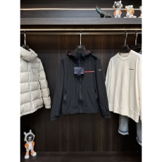 Prada Outwear